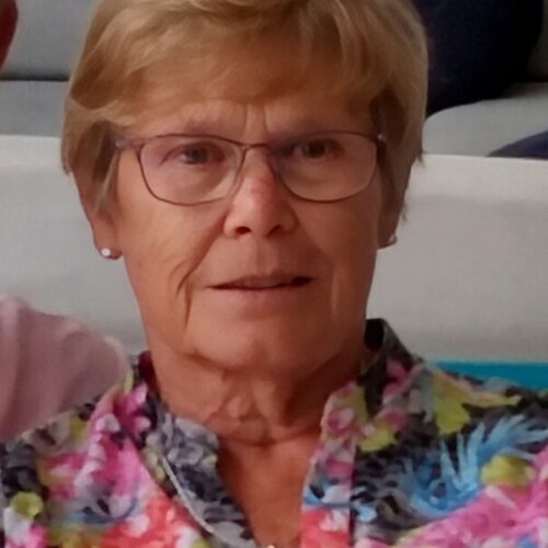 Sharon stewart profile photo