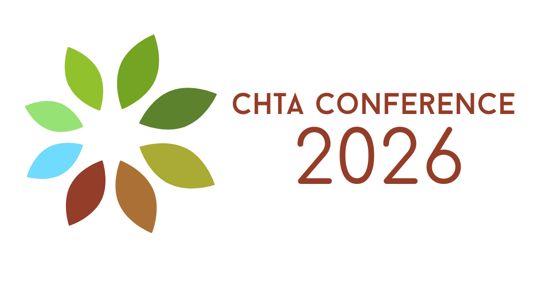 CHTA Conference logo